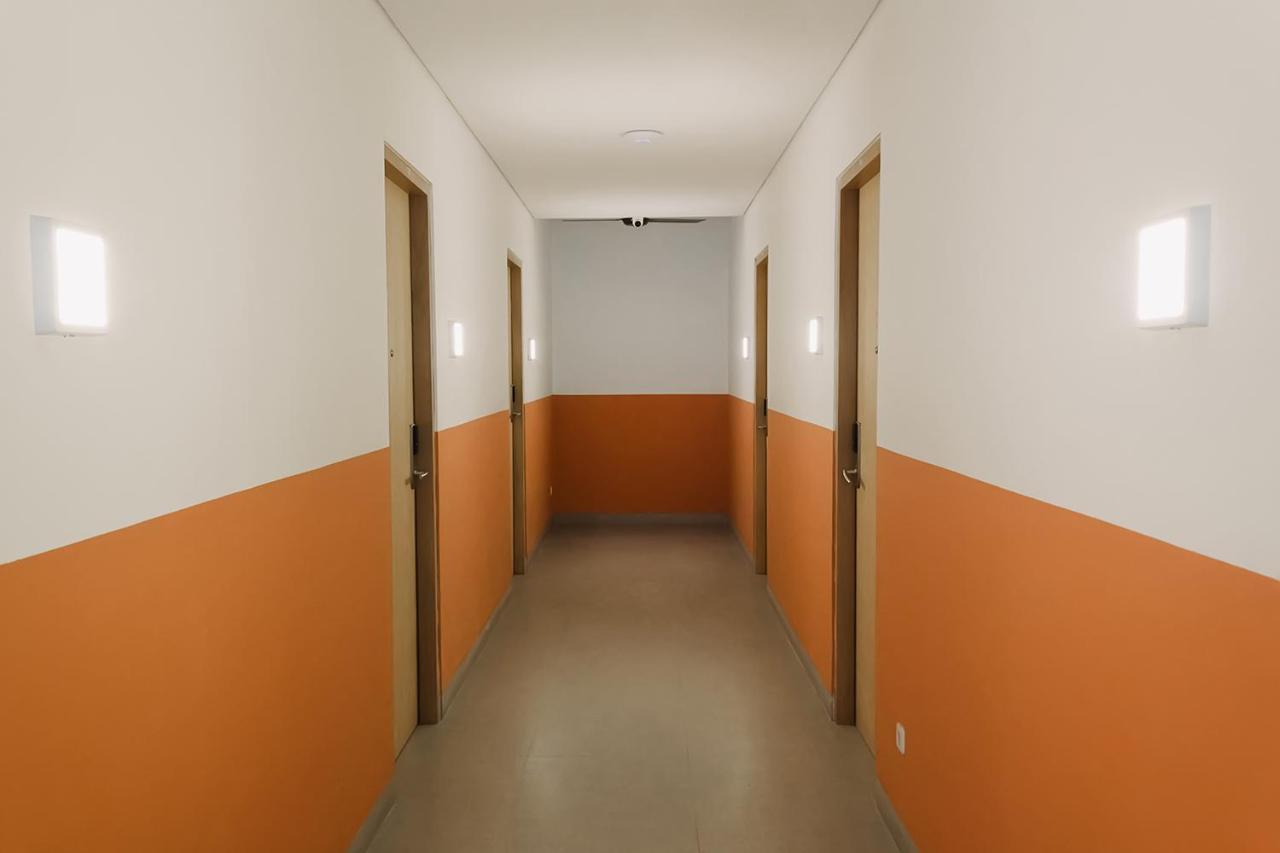 Sanctuary Spaces By Twospaces ジャカルタ エクステリア 写真